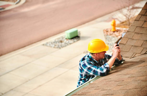 Best Roof Repair Services  in Munster, IN
