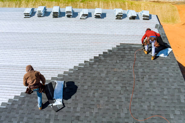 Best Flat Roof Repair Services  in Munster, IN