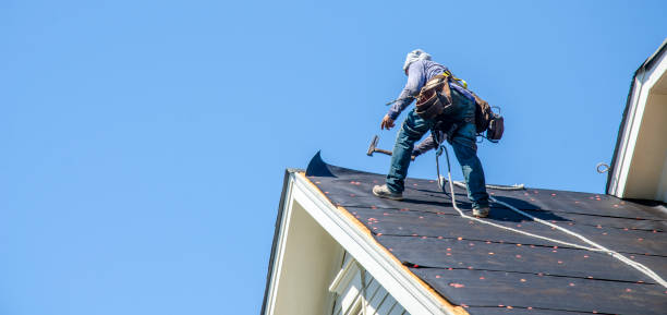 Roof Gutter Cleaning in Munster, IN